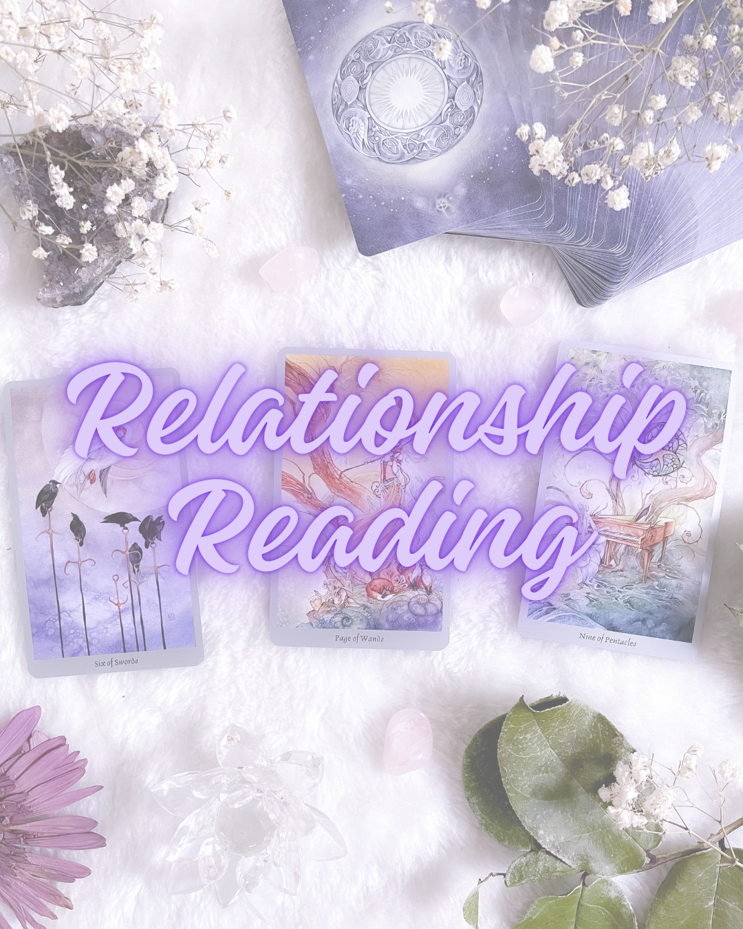 Relationship Reading