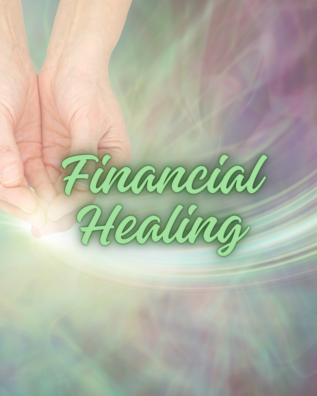 Financial Healing