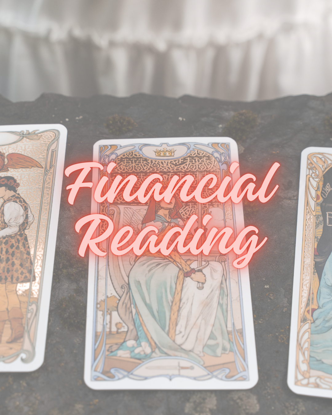 Financial Reading
