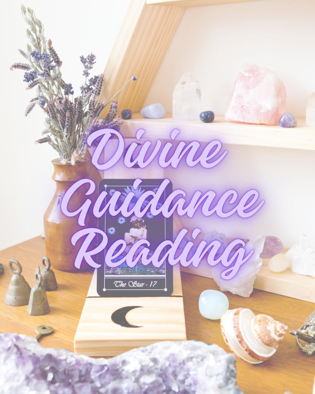 Divine Guidance Reading