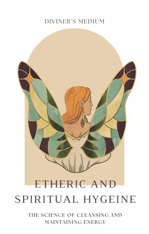 Etheric And Spiritual Hygiene ( Group Workshop )