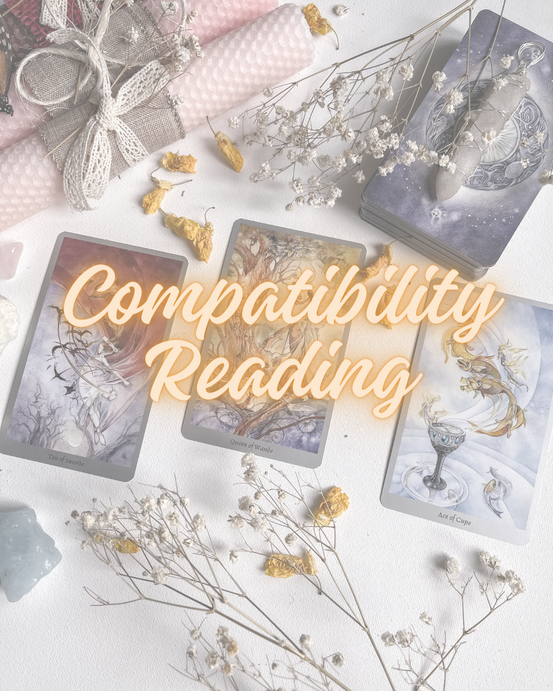 Compatibility Reading