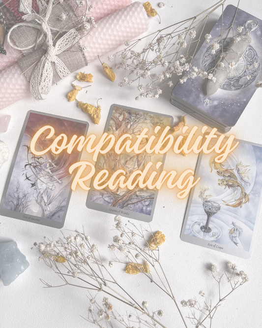 Compatibility Reading