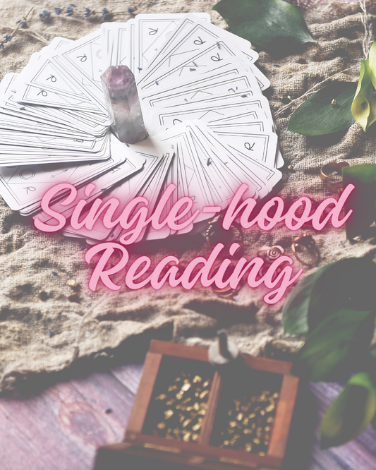 Single-Hood Reading