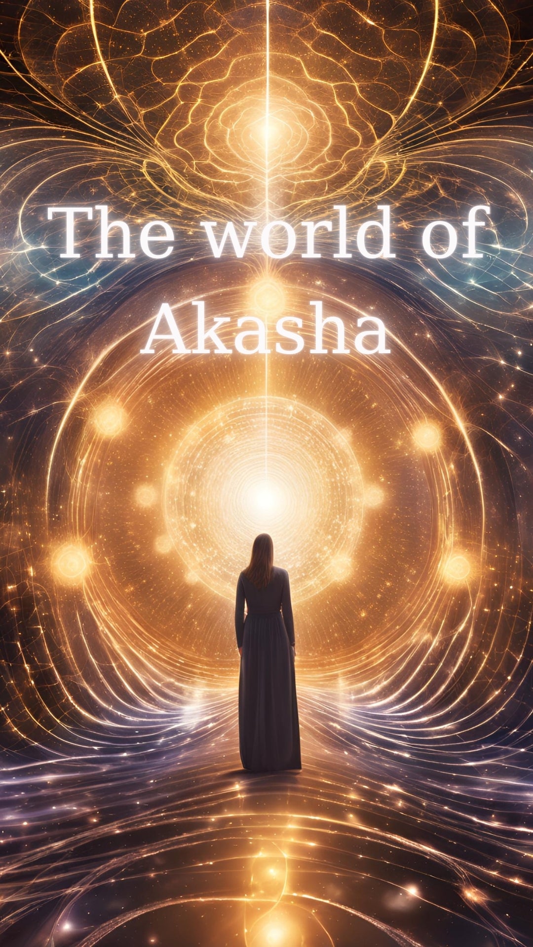 The World of Akasha ( Akashic Record Reading )